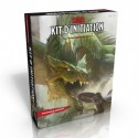 DUNGEONS & DRAGONS : KIT D'INITIATION 5éme édition