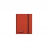 PORTFOLIO - ULTRA PRO PRO 360 cartes Rouge