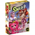 SMASH UP : CONFLIT DE GENERATION (EXT)