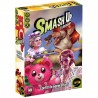 SMASH UP : CONFLIT DE GENERATION (EXT)