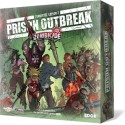 ZOMBICIDE PRISON OUTBREAK