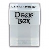 ULTRA PRO DECK BOX 75 - vert