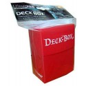 ULTRA PRO DECK BOX 75 - Bleu nacré