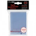 ULTRA PRO sleeves Standard (Transparent) 66X91