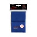 ULTRA PRO sleeves Standard (Bleu) 66X91