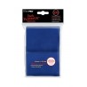 ULTRA PRO sleeves Standard (Bleu) 66X91