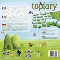 TOPIARY