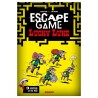 ESCAPE GAME : LUCKY LUKE