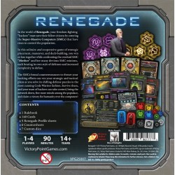 RENEGADE