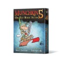 MUNCHKIN 5 - ON ZEU RÔDE AGAIN