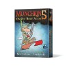 MUNCHKIN 5 - ON ZEU RÔDE AGAIN