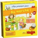 AU MARCHE