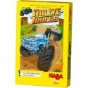 RALLYE TRUCKS