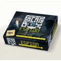 ESCAPE BOOK : ESPION