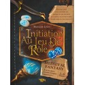 INITIATION AU JEU DE ROLE