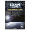 ESCAPE GAME : DESTINATION TERRE