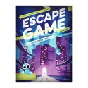 ESCAPE GAME JUNIOR  : LE HACKER FOU