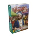 ISTANBUL LE JEU DE DES