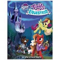 TAILS OF EQUESTRIA