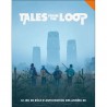 TALES FROM THE LOOP