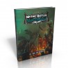 MYTHIC BATTLES PANTHEON