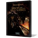 DARK HERESY : DISCIPLES DES DIEUX SOMBRES