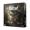 FALLOUT LE JEU DE PLATEAU