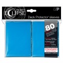 ULTRA PRO sleeves ECLIPSE (blanche) 66X91