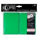 ULTRA PRO sleeves ECLIPSE (vert) 66X91