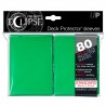 ULTRA PRO sleeves ECLIPSE (vert) 66X91