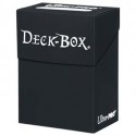 ULTRA PRO DECK BOX 75 -  noir