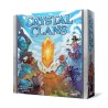 CRYSTAL CLANS