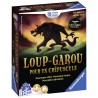 LOUP-GAROU POUR UN CREPUSCULE