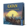 CATAN Ext PIRATES ET DECOUVREURS