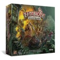 ZOMBICIDE GREEN HORDE