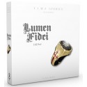 TIME STORIES : LUMEN FIDEI