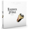 TIME STORIES : LUMEN FIDEI