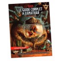 DUNGEONS & DRAGONS : LE GUIDE COMPLET DE XANATHAR