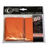 ULTRA PRO sleeves ECLIPSE (vert) 66X91