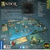 ANDOR : VOYAGE VERS LE NORD