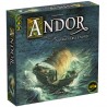 ANDOR : VOYAGE VERS LE NORD