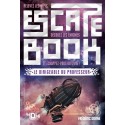 ESCAPE BOOK : LE DIRIGEABLE DU PROFESSEUR