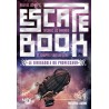 ESCAPE BOOK : LE DIRIGEABLE DU PROFESSEUR