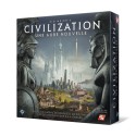 CIVILIZATION UNE AUBE NOUVELLE