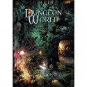 DUNGEON WORLD