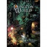 DUNGEON WORLD