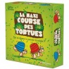 LA COURSE DES TORTUES