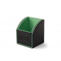 Dragon Shield Nest Box - black/green