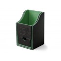 Dragon Shield Nest Box + black/green