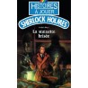 LIVRE HISTOIRE A JOUER : Sherlock Holmes 04 : La statuette brisée